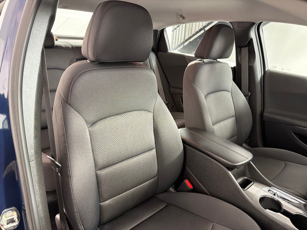 2022 Chevrolet Malibu Image 24