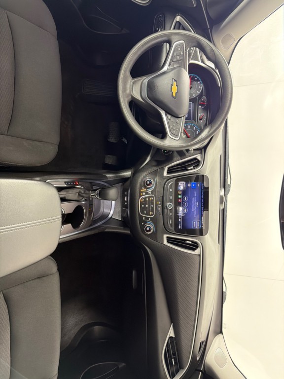 2022 Chevrolet Malibu Image 25