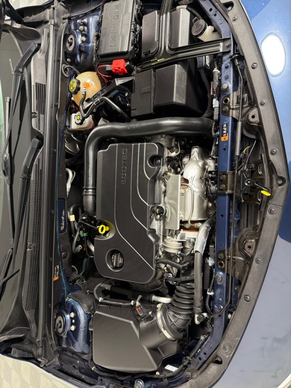 2022 Chevrolet Malibu Image 26