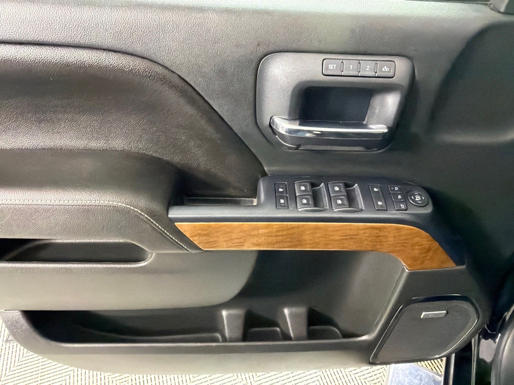 2015 Chevrolet Silverado 1500 Image 10