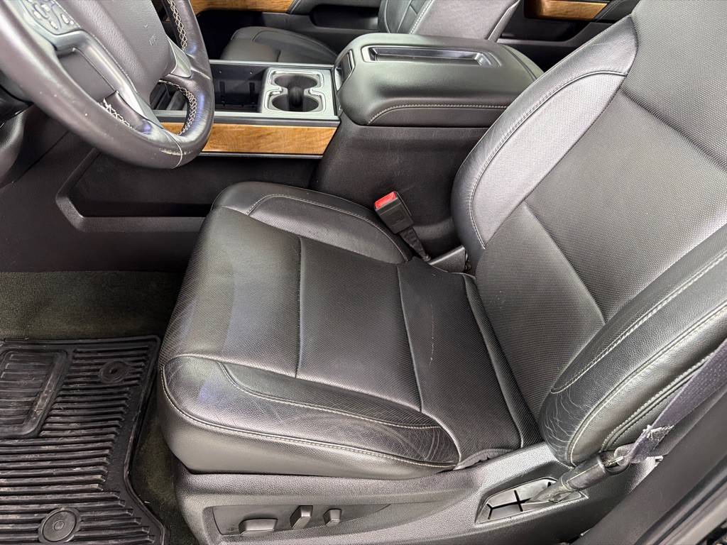 2015 Chevrolet Silverado 1500 Image 11