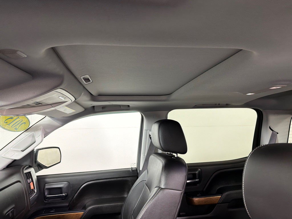 2015 Chevrolet Silverado 1500 Image 13