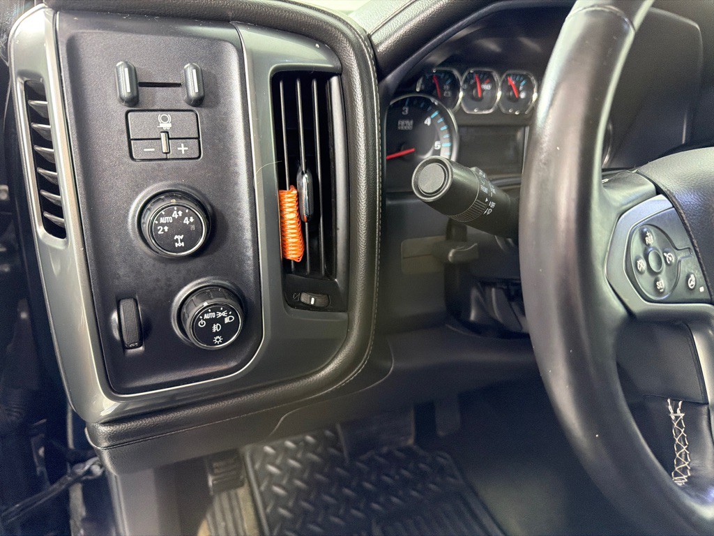 2015 Chevrolet Silverado 1500 Image 14