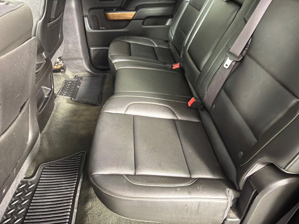 2015 Chevrolet Silverado 1500 Image 18