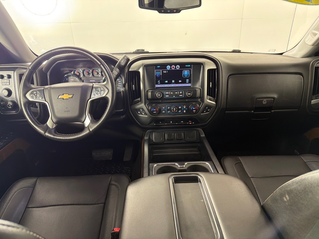2015 Chevrolet Silverado 1500 Image 22