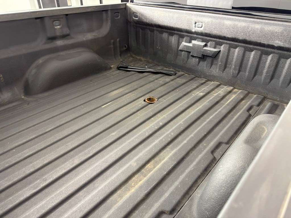 2015 Chevrolet Silverado 1500 Image 24