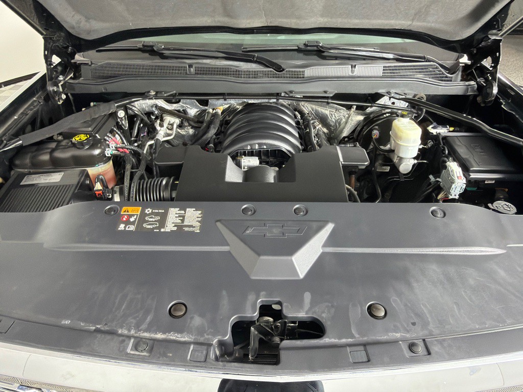 2015 Chevrolet Silverado 1500 Image 25