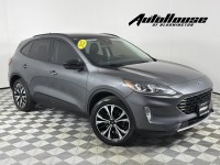 Image for 2022 Ford Escape SEL ID: 7197600