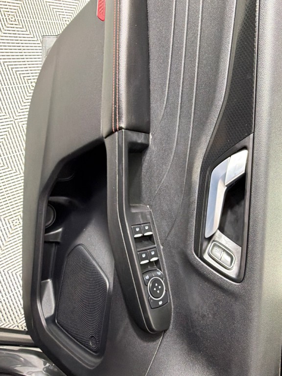 2022 Ford Escape Image 11