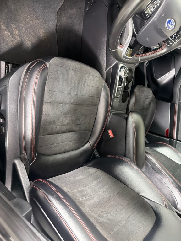 2022 Ford Escape Image 12