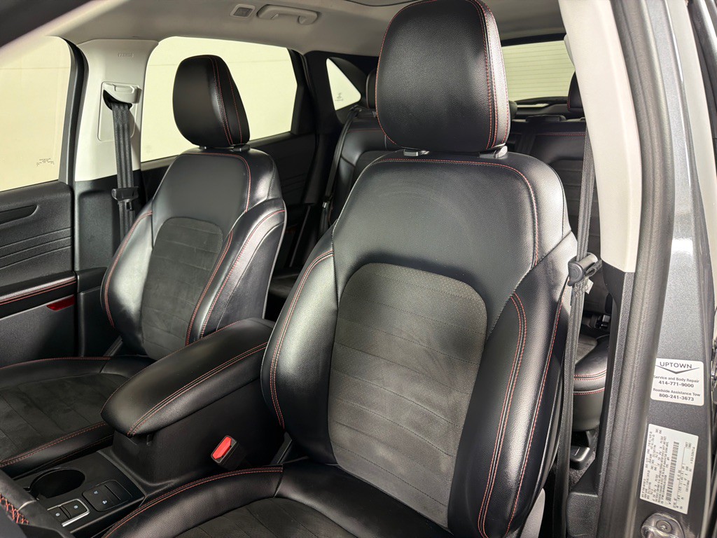 2022 Ford Escape Image 13