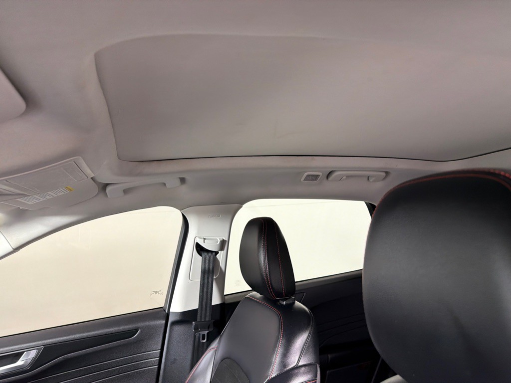 2022 Ford Escape Image 14