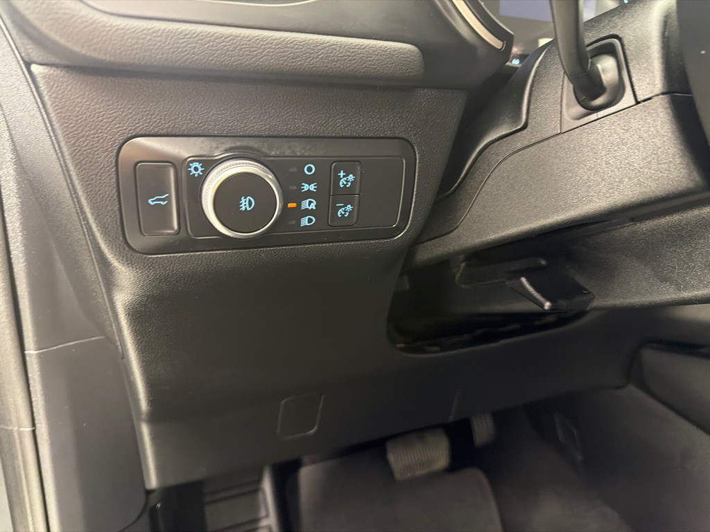 2022 Ford Escape Image 15