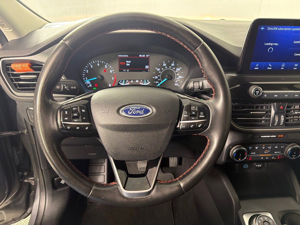 2022 Ford Escape Image 16