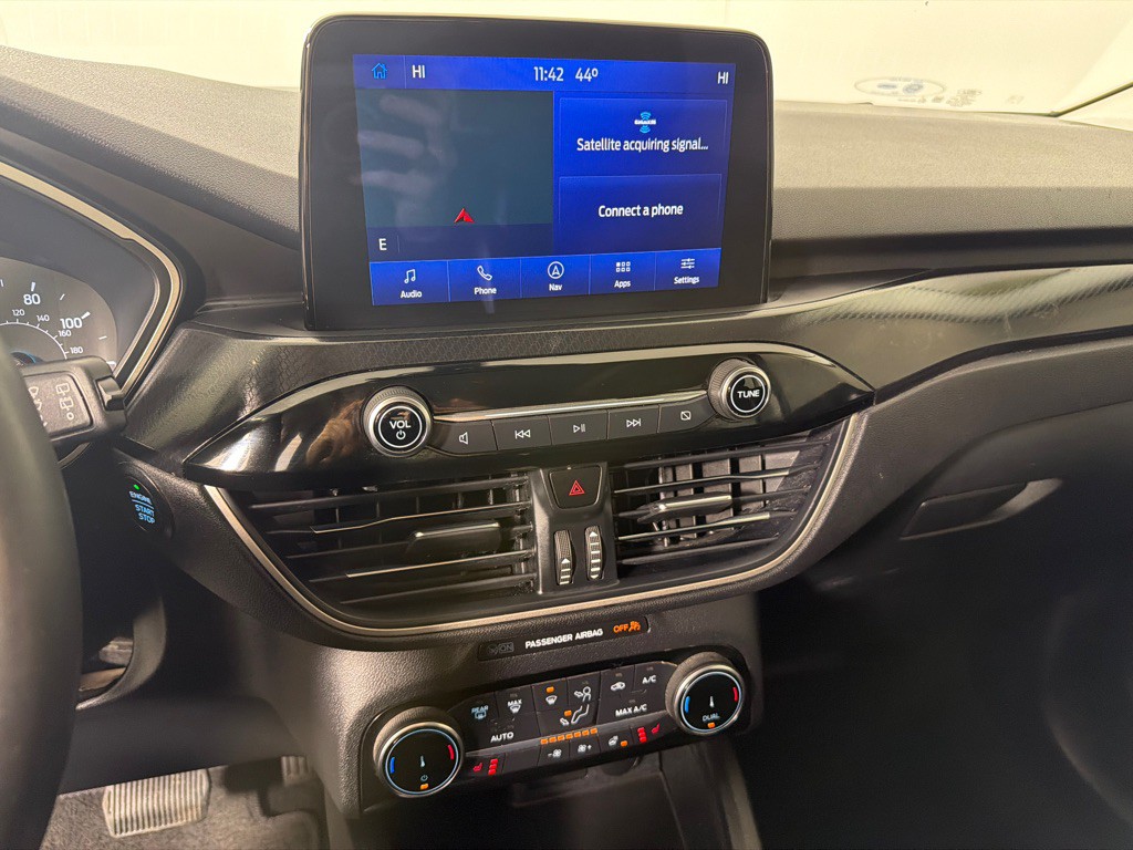 2022 Ford Escape Image 17