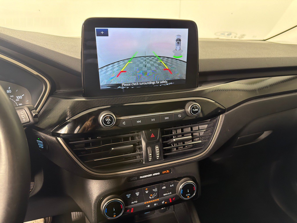 2022 Ford Escape Image 18