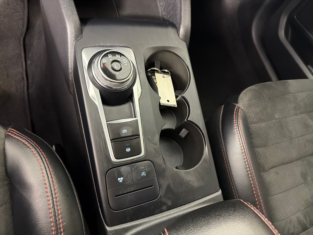 2022 Ford Escape Image 19