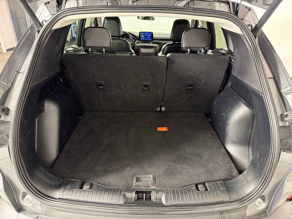 2022 Ford Escape Image 22