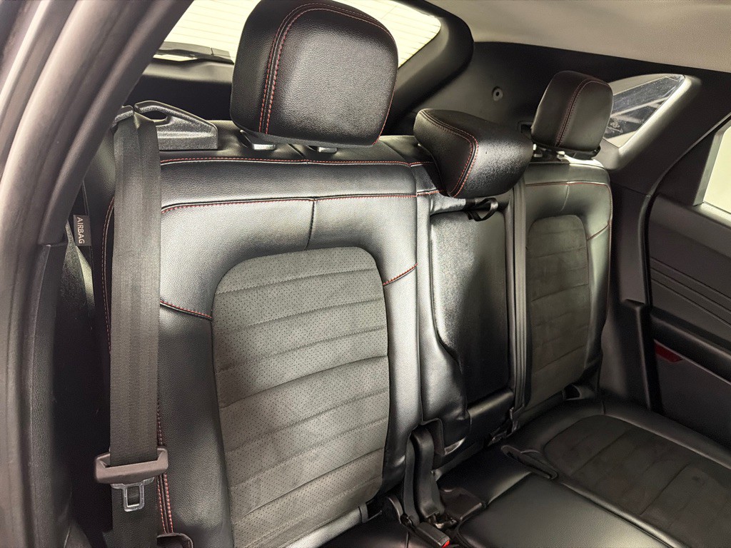 2022 Ford Escape Image 24