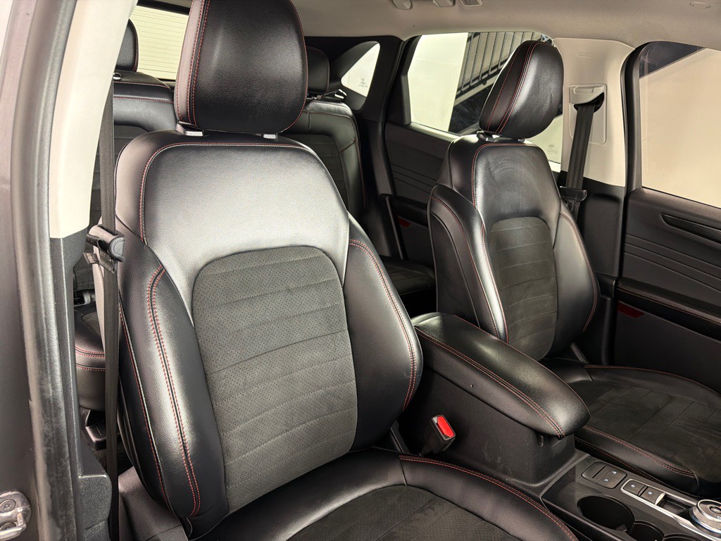 2022 Ford Escape Image 26