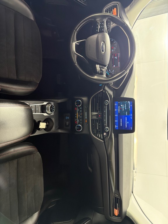 2022 Ford Escape Image 27