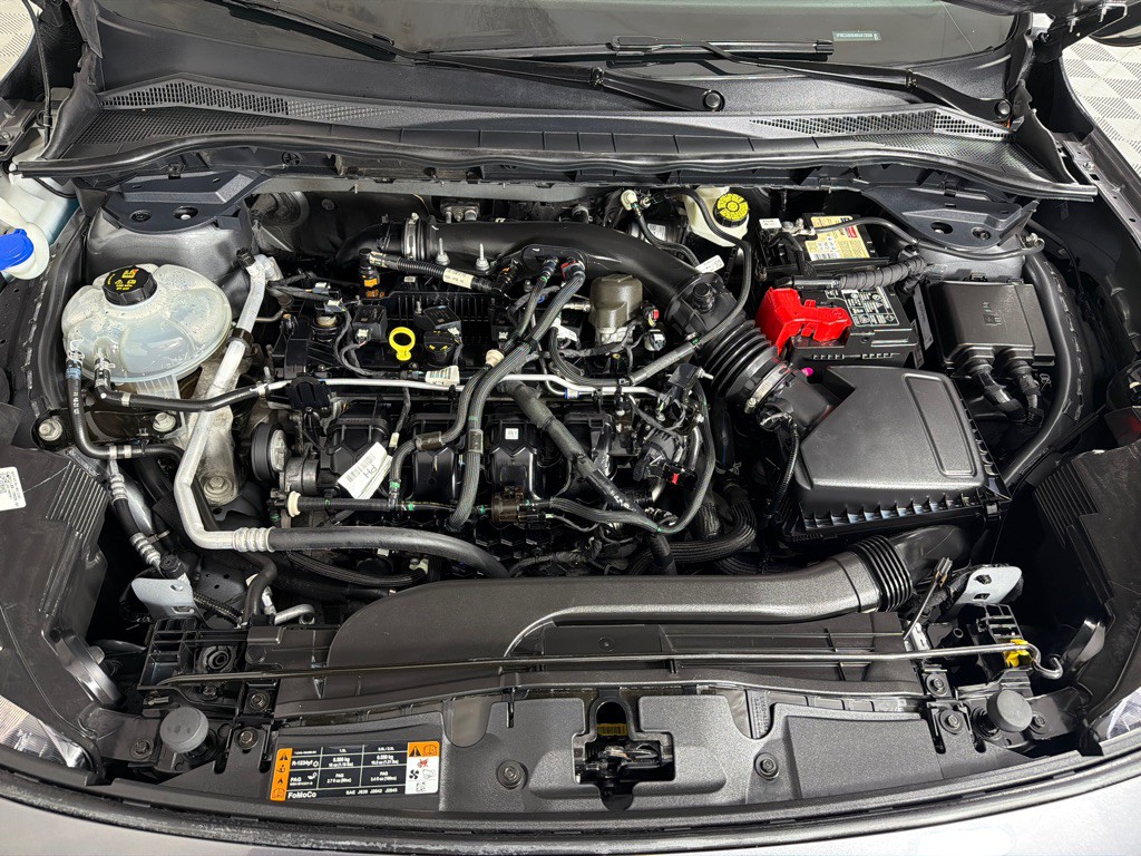 2022 Ford Escape Image 28