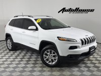 Image for 2018 Jeep Cherokee Latitude ID: 7197704
