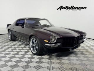 Image for 1971 Chevrolet Camaro  ID: 7199604