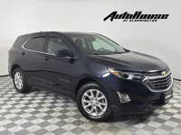 Image for 2020 Chevrolet Equinox LT ID: 7199962