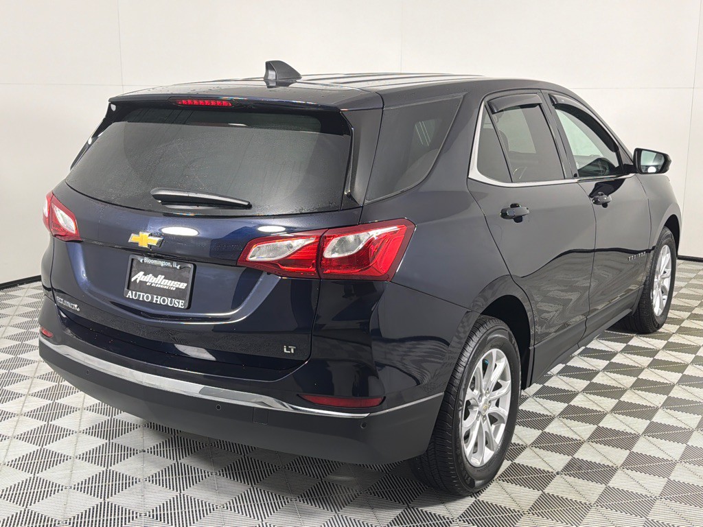 2020 Chevrolet Equinox Image 5