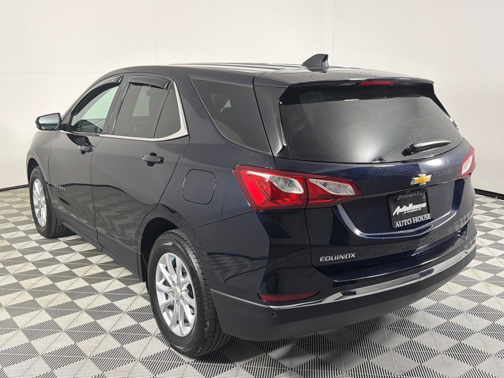 2020 Chevrolet Equinox Image 7