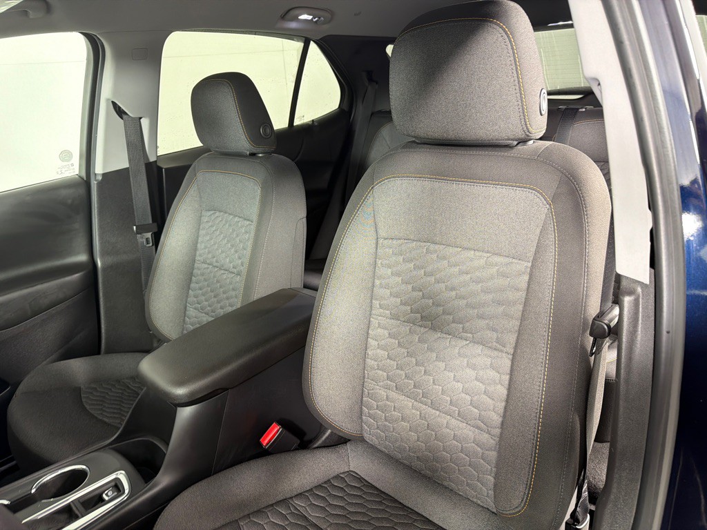 2020 Chevrolet Equinox Image 13