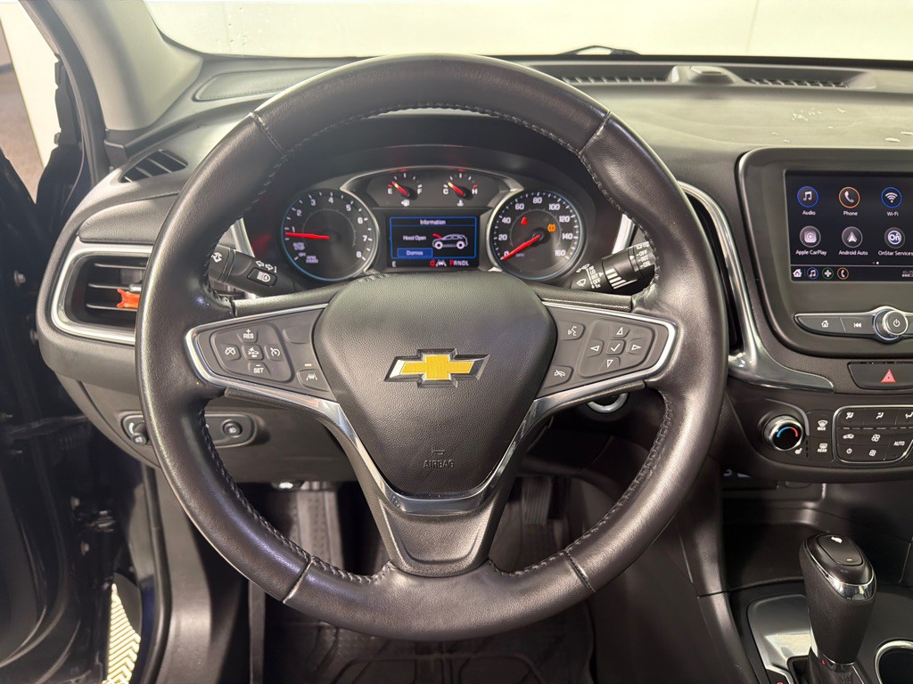 2020 Chevrolet Equinox Image 15