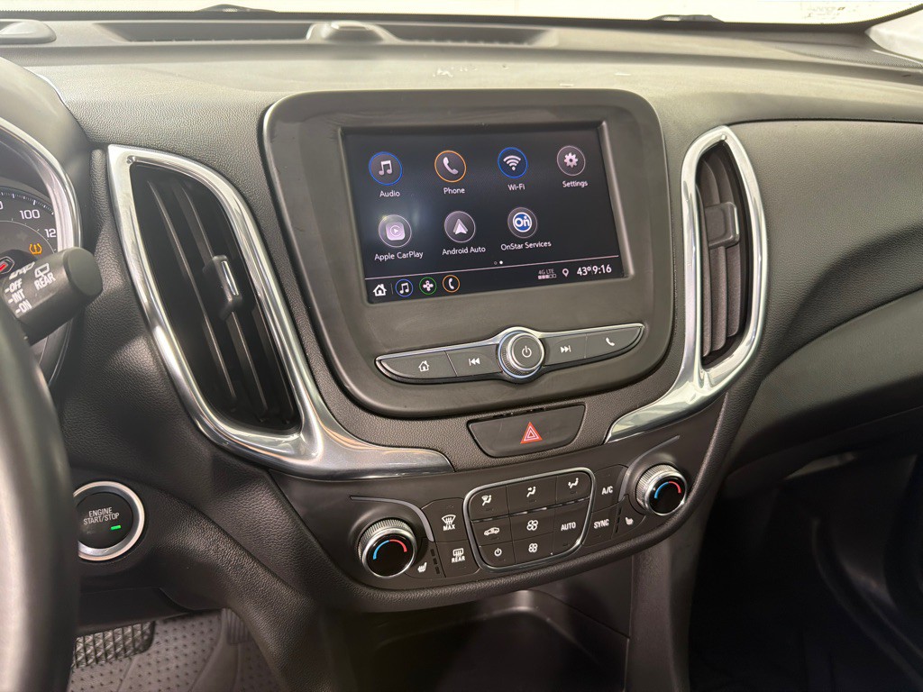 2020 Chevrolet Equinox Image 16