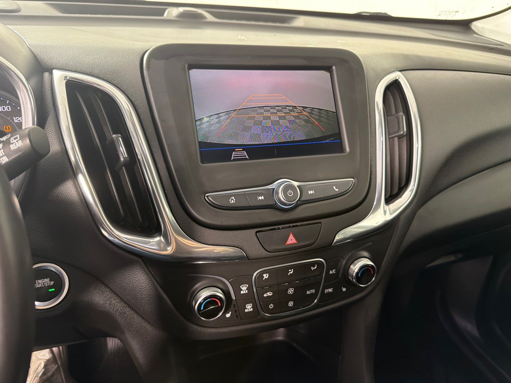 2020 Chevrolet Equinox Image 17