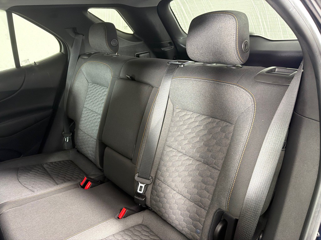 2020 Chevrolet Equinox Image 19
