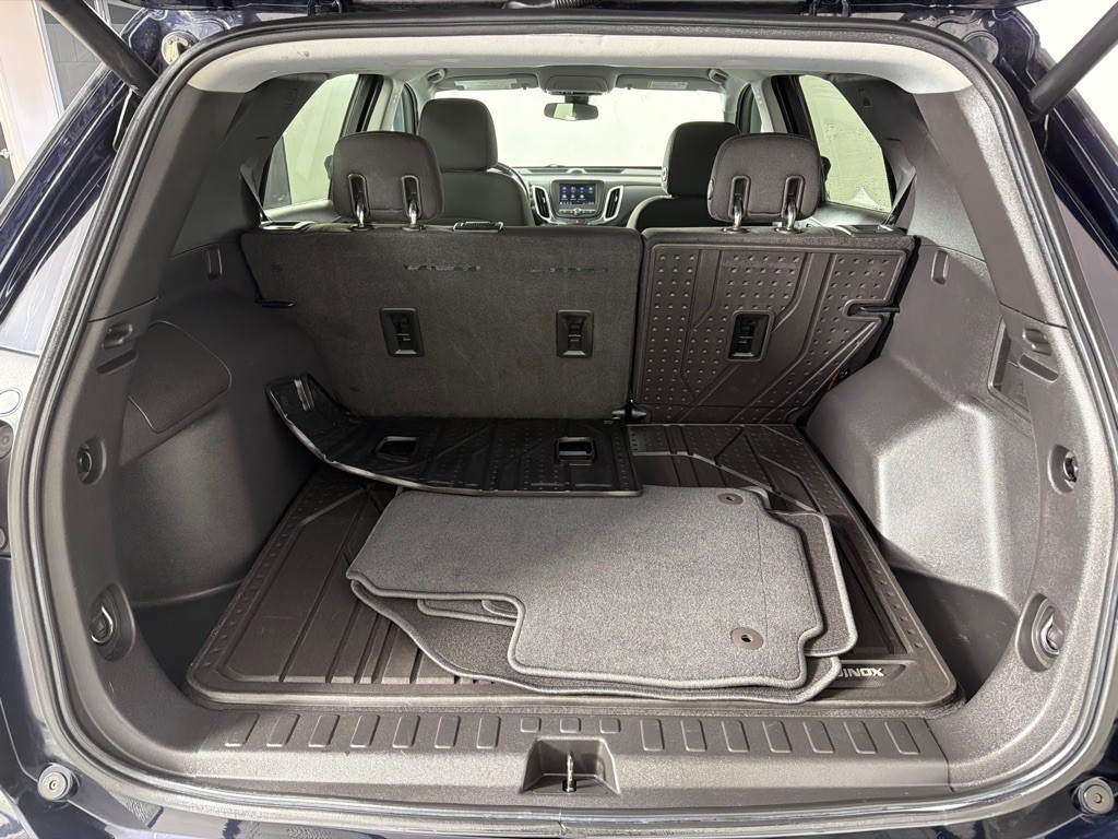 2020 Chevrolet Equinox Image 20