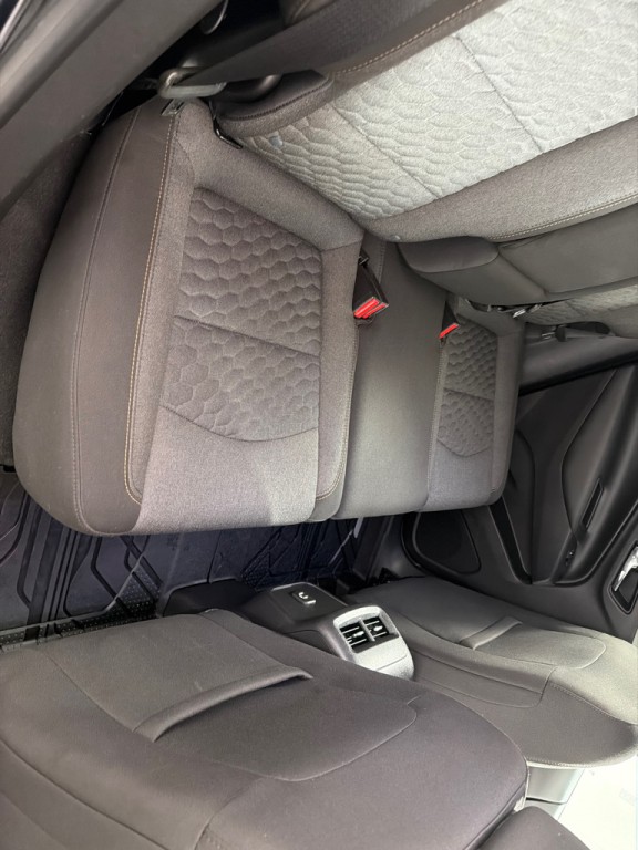 2020 Chevrolet Equinox Image 21