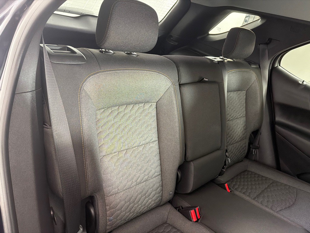 2020 Chevrolet Equinox Image 22