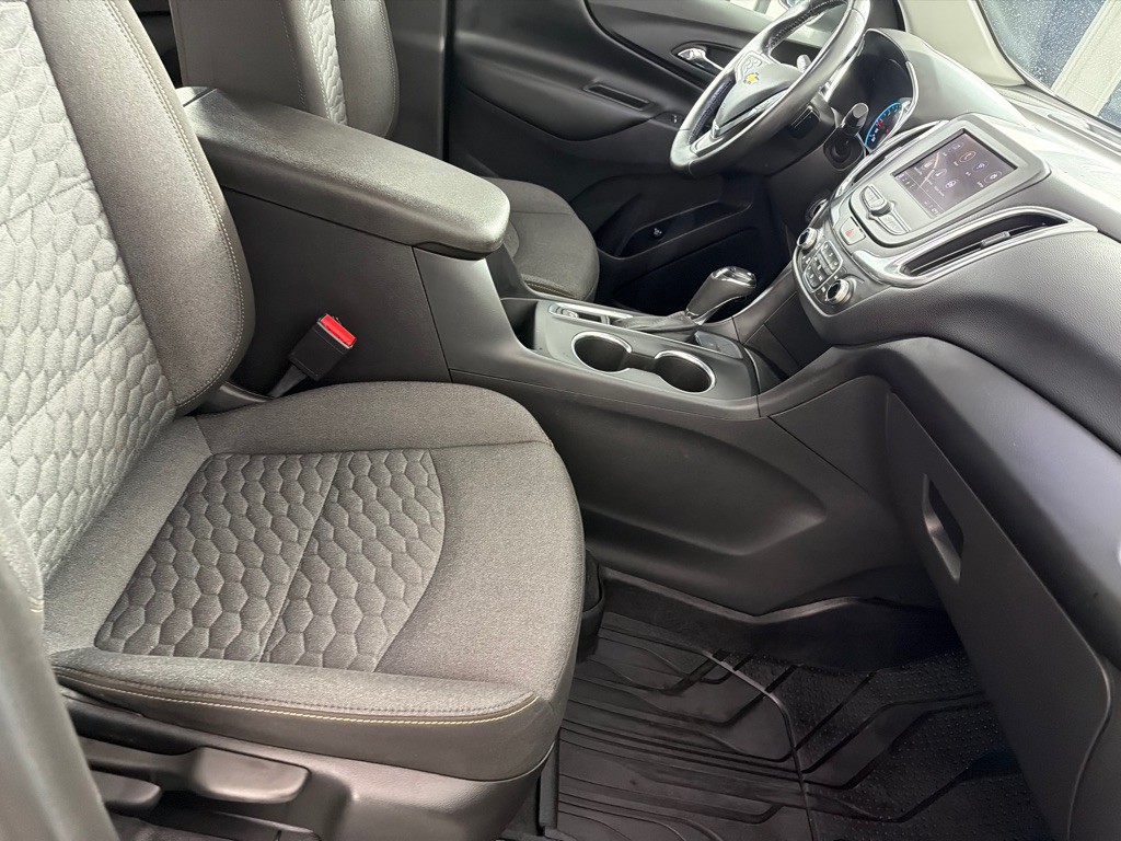 2020 Chevrolet Equinox Image 23
