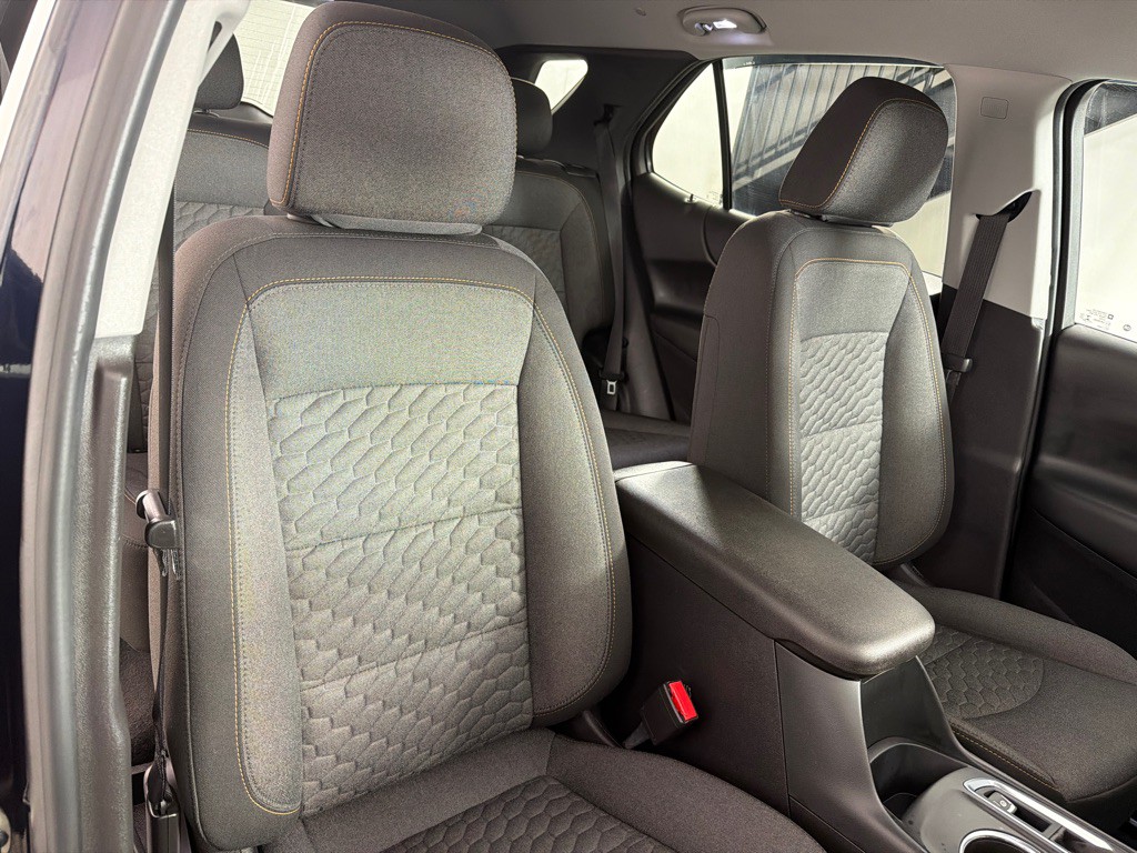 2020 Chevrolet Equinox Image 24