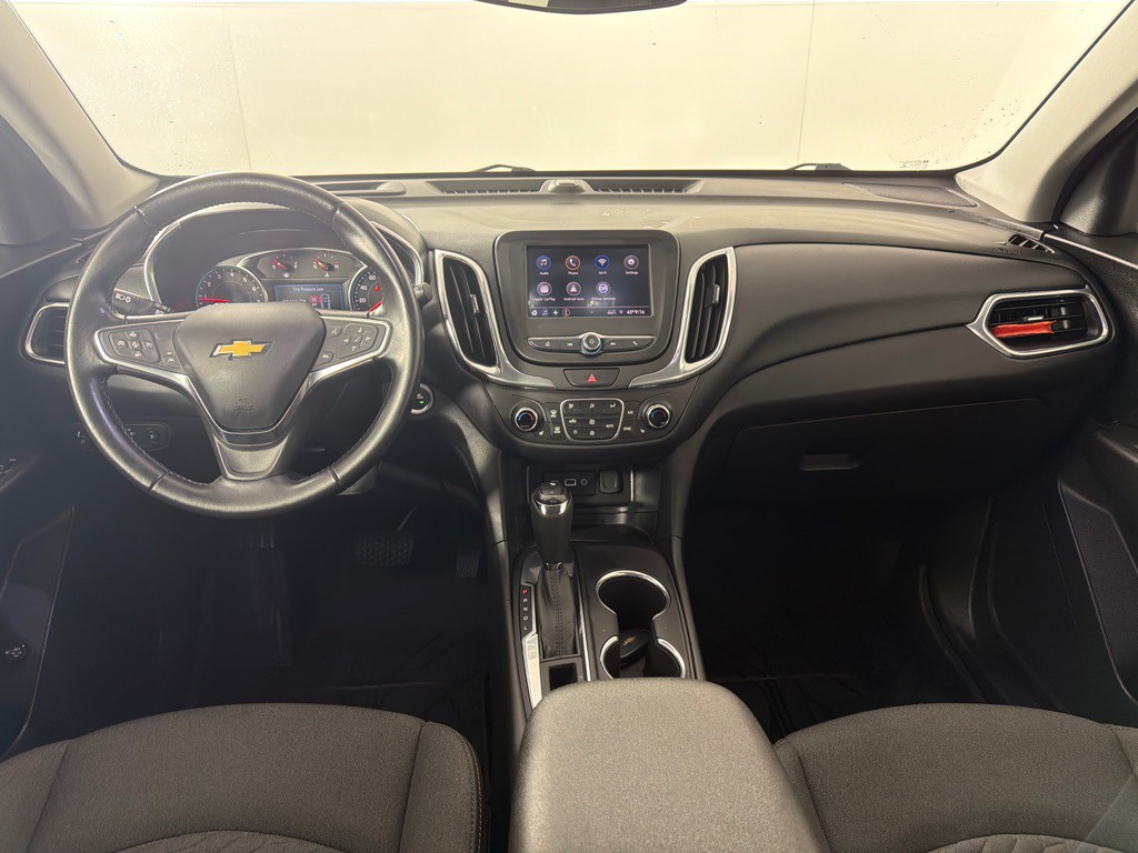 2020 Chevrolet Equinox Image 25