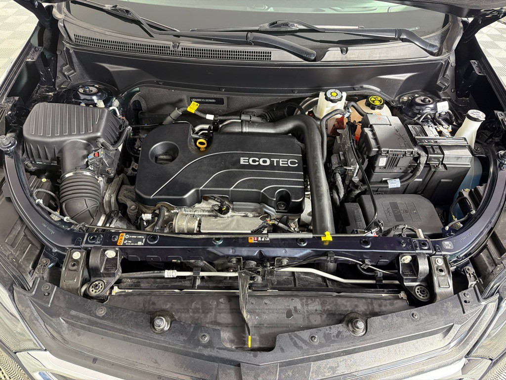 2020 Chevrolet Equinox Image 26