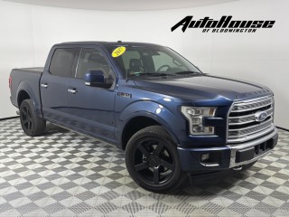 Image for 2017 Ford F-150 Supercrew ID: 7200234