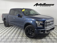 Image for 2017 Ford F-150 Supercrew ID: 7200234