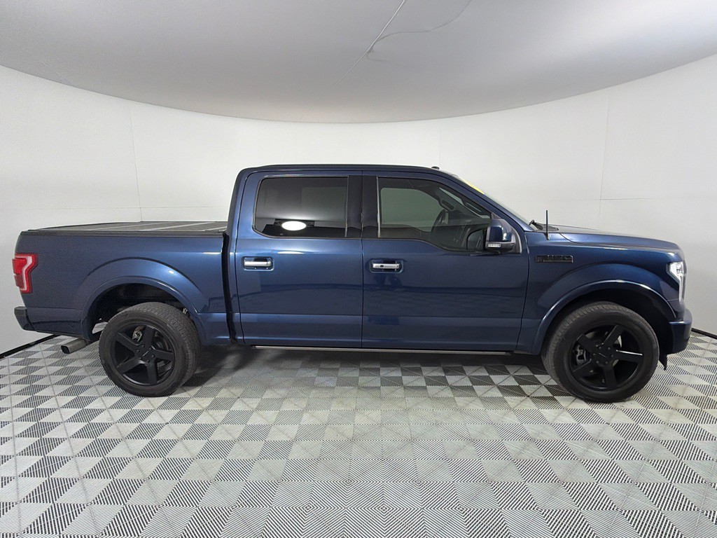 2017 Ford F-150 Image 4