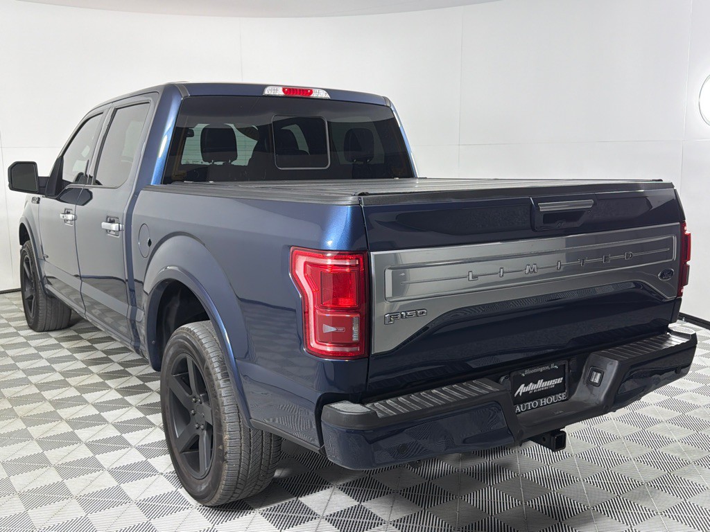 2017 Ford F-150 Image 7