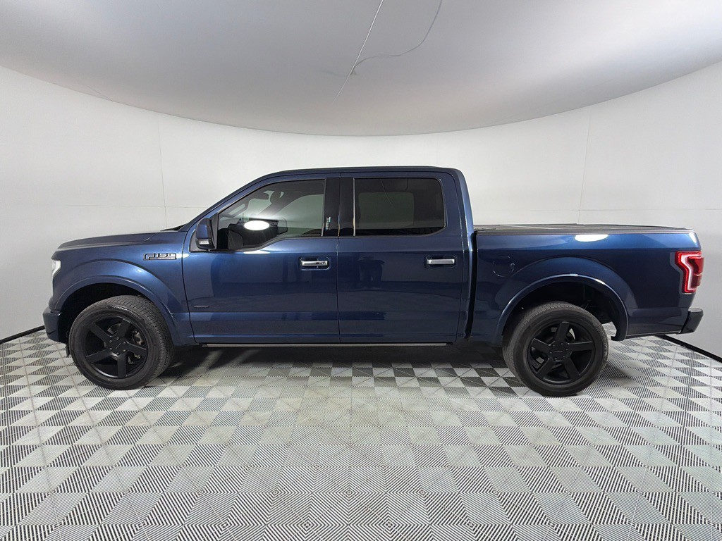 2017 Ford F-150 Image 8
