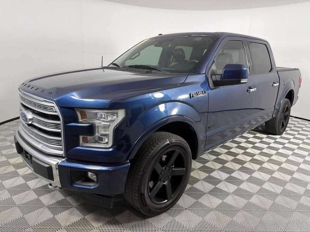 2017 Ford F-150 Image 9