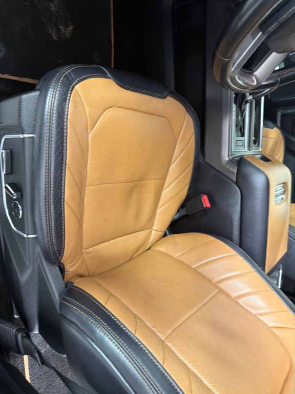 2017 Ford F-150 Image 12